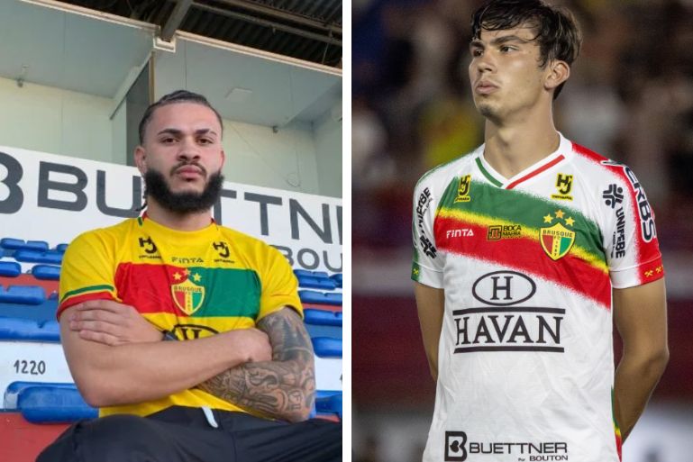 Com duas saídas confirmadas, Bruscão tem folga de uma semana após estadual