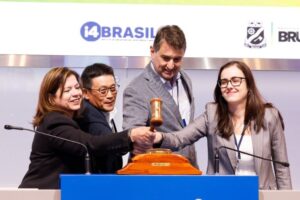 Saiba quanto deverá ser investido no saneamento de Brusque