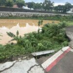 Trecho da Beira Rio será parcialmente fechado para obras na segunda (9)