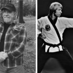 Morre Chuck Norris, ícone dos filmes de ação, aos 86 anos