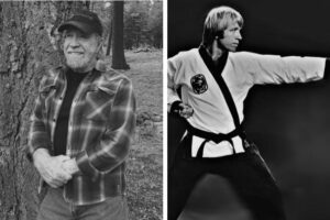 Morre Chuck Norris, ícone dos filmes de ação, aos 86 anos