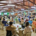 Sicredi Vale Litoral SC assembleia com participação de 16 mil associados