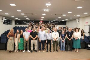 Núcleo de Moveleiros da ACIBr promove talk com acadêmicos de arquitetura da Unifebe