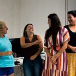 Servidoras da Secretaria de Obras recebem homenagem especial pelo Dia da Mulher