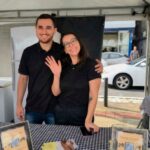 De Brusque para a sua mesa: casal empreendedor inova com plantação de cogumelos