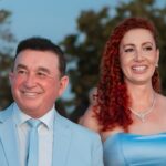 Luto: filha de Amado Batista morre aos 46 anos após enfrentar doença grave