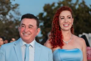 Luto: filha de Amado Batista morre aos 46 anos após enfrentar doença grave