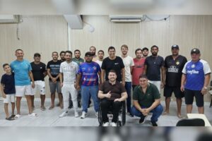 Municipal de Futebol Amador de Brusque 2026 terá premiação em dinheiro inédita