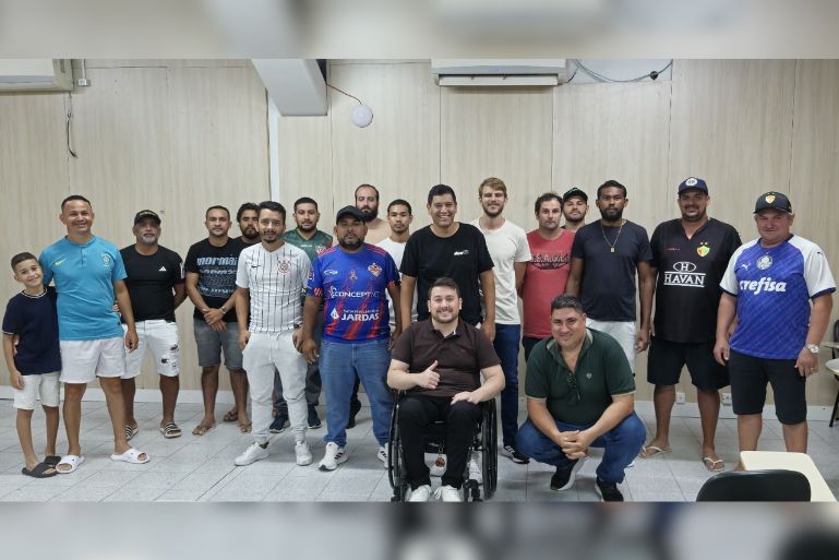 Municipal de Futebol Amador de Brusque 2026 terá premiação em dinheiro inédita