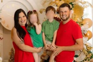 Família de SC morre após grave acidente em rodovia do Paraná