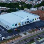 Luciano Hang prepara grande festa na abertura da nova Havan de Curitiba (PR)