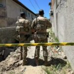 Quatro homens morrem em confronto com a PM em Florianópolis