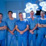 Hospital Azambuja realiza primeira cirurgia cardíaca robótica do Vale do Itajaí