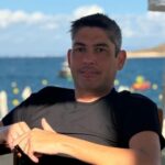 Empresário Mauro Tuco, diretor da 3-RHO, morre aos 42 anos