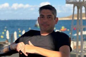 Empresário Mauro Tuco, diretor da 3-RHO, morre aos 42 anos