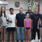 Botuverá adere aos programas Bolsa Técnico e Atleta para incentivar o esporte