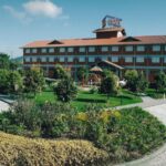 Brusque FC SAF anuncia Hotel Estação 101 como novo parceiro