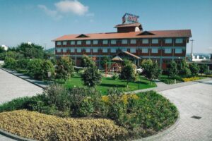 Brusque FC SAF anuncia Hotel Estação 101 como novo parceiro