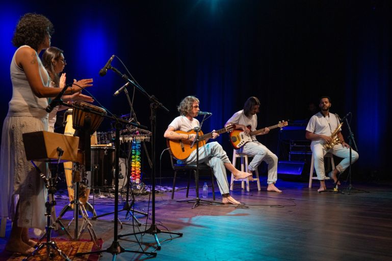 Festival da Canção de Brusque bateu recorde de inscrições