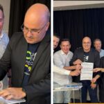 Republicanos anuncia pré-candidatura de Pastor Foppa a deputado estadual