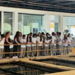 Semana da Água continua no Samae de Brusque com agenda até sexta-feira (6)