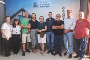 Textos históricos da região serão traduzidos para o polonês