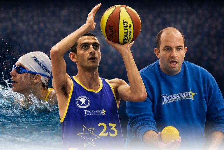 Associação dos Atletas Especiais de Brusque amplia projeto com apoio da Havan