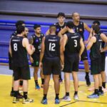 Brusque Basquete enfrenta Basquete Tatuí neste sábado (7) na Arena Brusque