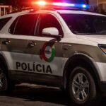 Denúncia de maus-tratos termina com mandado de prisão cumprido em Brusque