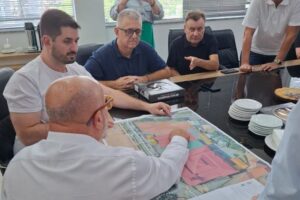 Restaurante-escola do Senac avança e promete fortalecer gastronomia em Brusque