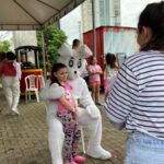 Ostern Brusque 2026 promove caça aos ovos para crianças neste domingo (29)