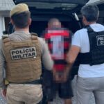 Tentativa de feminicídio em Guabiruba: investigado é localizado e preso