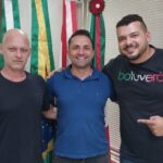 Prefeitura de Botuverá oficializa mudança na Secretaria de Cultura, Esporte e Turismo