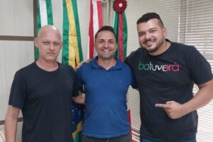 Prefeitura de Botuverá oficializa mudança na Secretaria de Cultura, Esporte e Turismo