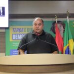 Joubert Lungen convida para audiência pública sobre Diabetes