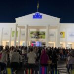 Havan de Brusque terá telão para transmissão ao vivo do Rosário com Frei Gilson