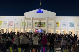 Havan de Brusque terá telão para transmissão ao vivo do Rosário com Frei Gilson