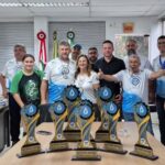 Samae de Brusque se destaca na Copa e se prepara para sediar 2027