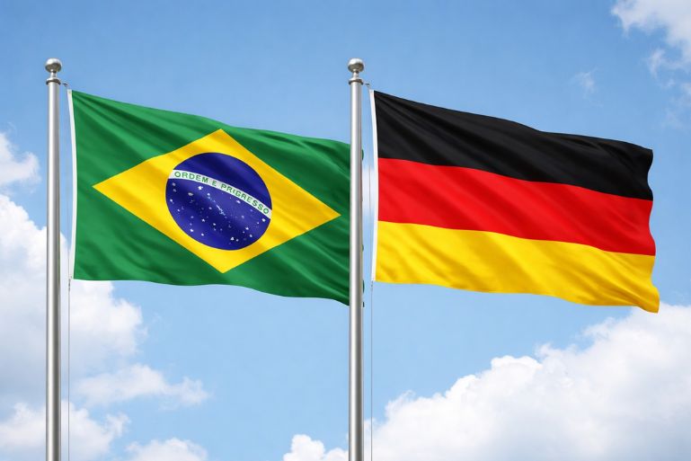 Evento da ACIBr aborda experiências e conexões empresariais entre Brasil e Alemanha