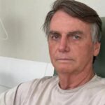 Bolsonaro apresenta piora na função renal e permanece na UTI em Brasília