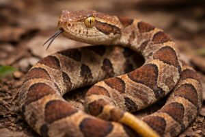 Prefeitura se manifesta sobre servidor picado por cobra no Parque Zoobotânico