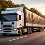 Caminhoneiros articulam greve nacional diante da alta do diesel