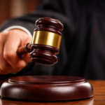 Condenado homem que tentou matar a esposa ateando fogo nela em Imbituba