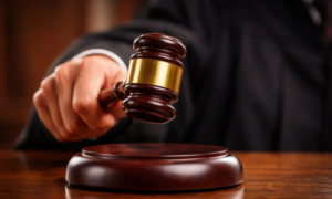 Condenado homem que tentou matar a esposa ateando fogo nela em Imbituba