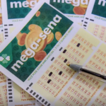 Aposta de Brusque acerta cinco números da Mega-Sena e fatura mais de R$ 48 mil
