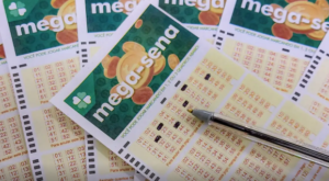 Aposta de Brusque acerta cinco números da Mega-Sena e fatura mais de R$ 48 mil