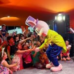 Ostern Brusque 2026 reúne famílias e inicia agenda de Páscoa em Brusque