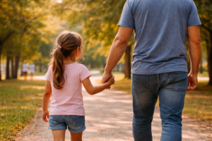 TJSC decide que pai pode ser multado por descumprir visitas à filha em SC