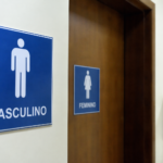 Tramita na Alesc projeto que regulamenta o uso de banheiros públicos por sexo biológico