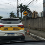 Projeto na Alesc prevê mais fiscalização e regras para aulas de direção